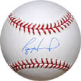 Ryan Howard Autograph Sports Memorabilia from Sports Memorabilia On Main Street, sportsonmainstreet.com, Click Image for more info!