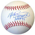 Mike Schmidt Autograph Sports Memorabilia On Main Street, Click Image for More Info!