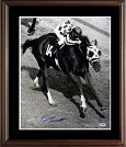 Ron Turcotte Secretariat Gift from Gifts On Main Street, Cow Over The Moon Gifts, Click Image for more info!