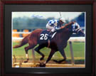 Secretariat Ron Turcotte Gift from Gifts On Main Street, Cow Over The Moon Gifts, Click Image for more info!
