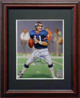 Phil Simms Autograph teams Memorabilia On Main Street, Click Image for More Info!