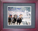 Jean Cruguet Seattle Slew Gift from Gifts On Main Street, Cow Over The Moon Gifts, Click Image for more info!