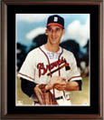 Warren Spahn Gift from Gifts On Main Street, Cow Over The Moon Gifts, Click Image for more info!