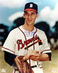 Warren Spahn Gift from Gifts On Main Street, Cow Over The Moon Gifts, Click Image for more info!