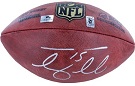 Tim Tebow Autograph Sports Memorabilia On Main Street, Click Image for More Info!