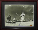Ted Williams Autograph Sports Memorabilia On Main Street, Click Image for More Info!