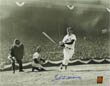 Ted Williams Autograph Sports Memorabilia On Main Street, Click Image for More Info!