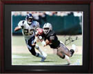 Tim Brown Autograph Sports Memorabilia On Main Street, Click Image for More Info!