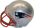 Tom Brady Autograph Sports Memorabilia On Main Street, Click Image for More Info!