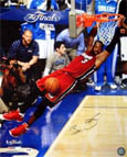 Dwayne Wade Autograph Sports Memorabilia On Main Street, Click Image for More Info!
