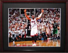 Dwayne Wade Autograph Sports Memorabilia On Main Street, Click Image for More Info!