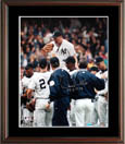 David Wells Perfect Game Autograph teams Memorabilia On Main Street, Click Image for More Info!