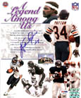 Walter Payton Gift from Gifts On Main Street, Cow Over The Moon Gifts, Click Image for more info!