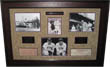 Babe Ruth and Lou Gehrig Autograph teams Memorabilia On Main Street, Click Image for More Info!