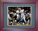 Tony Romo Autograph Sports Memorabilia On Main Street, Click Image for More Info!