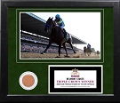 American Pharoah Victor Espinoza Gift from Gifts On Main Street, Cow Over The Moon Gifts, Click Image for more info!